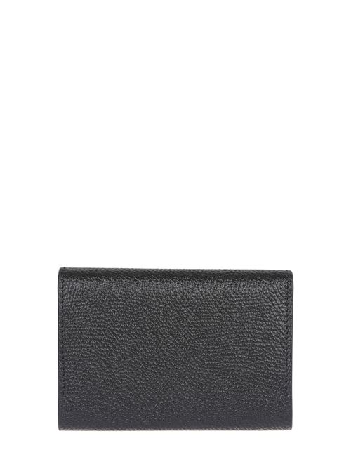 Credit card holder with logo VALENTINO GARAVANI | 7Y2P0AS8UAG0NO